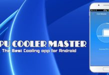 Best Cooler Apps for Android Smartphones To Avoid Heat