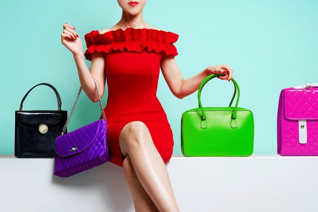 Different Types of Handbags and Everything You Need to Know - Orzare