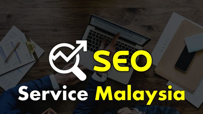 Seo Service Malaysia