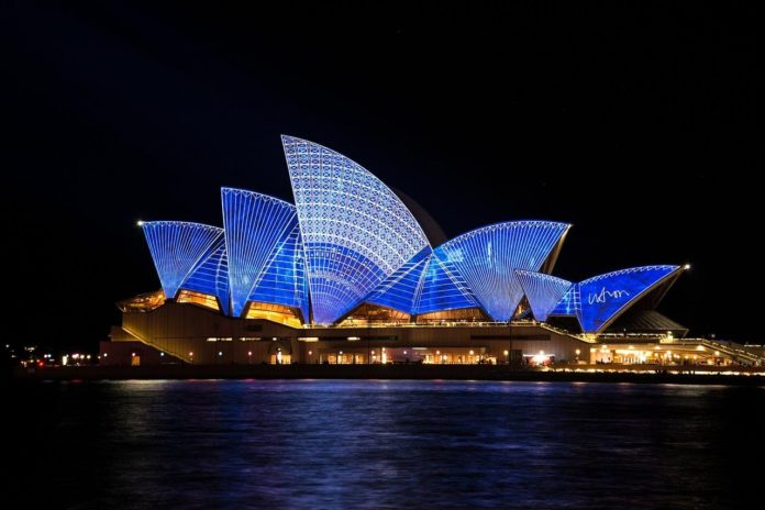 sydney opera house 363244 1280