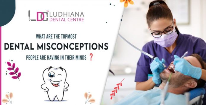 What are the topmost dental misconceptions people are having in their minds 820x420 1